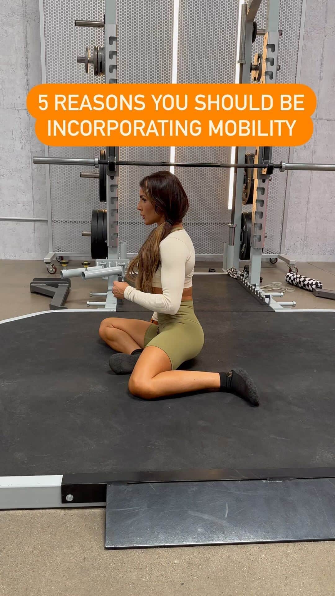 Alexia Clarkのインスタグラム