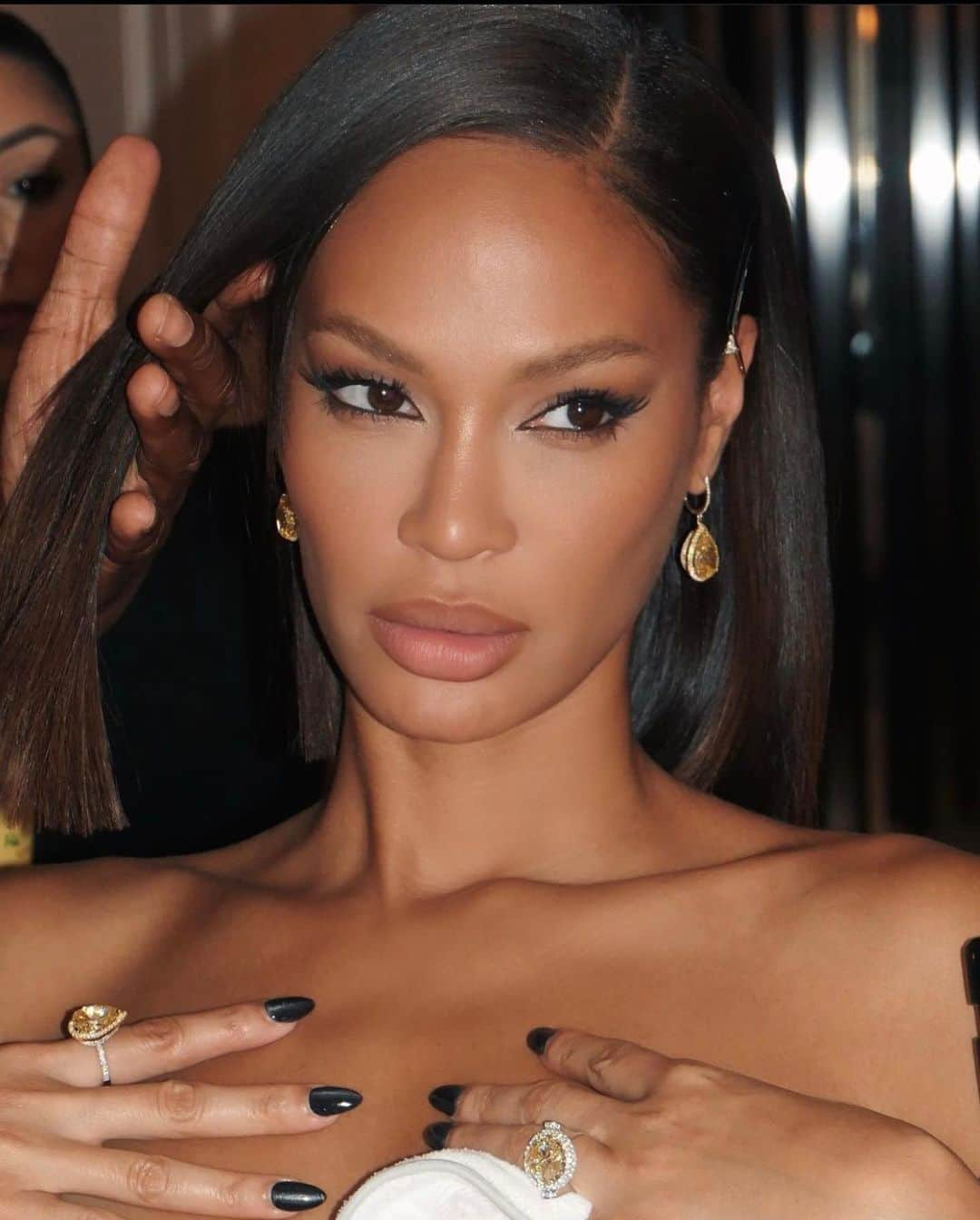 ジョアン・スモールズさんのインスタグラム写真 - (ジョアン・スモールズInstagram)「Sábado」5月7日 0時49分 - joansmalls