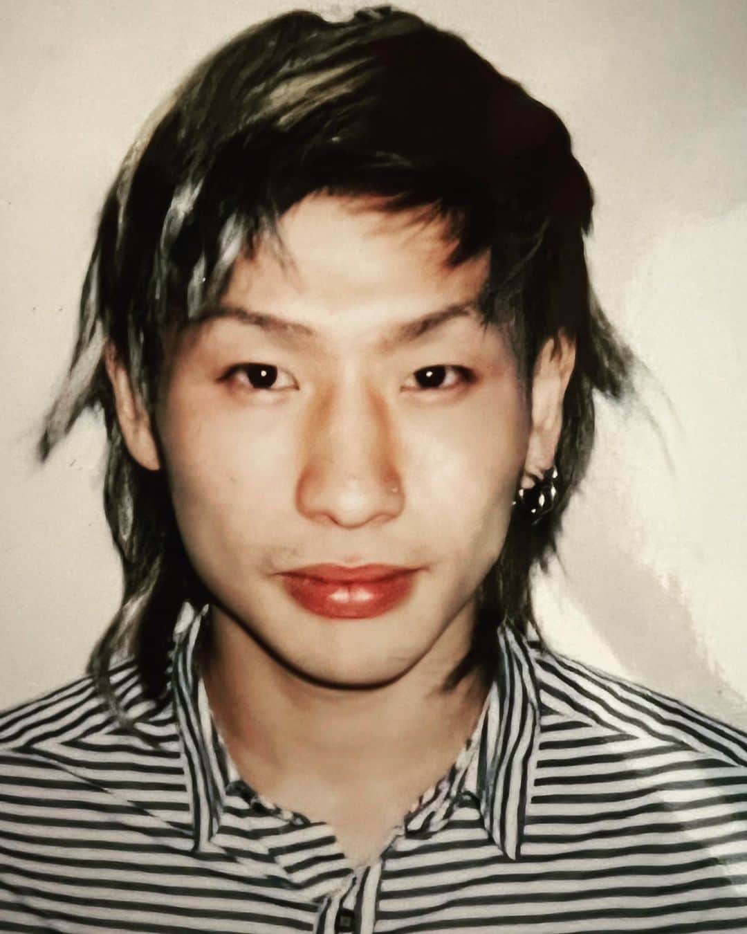 辻?本知彦のインスタグラム：「25さい」