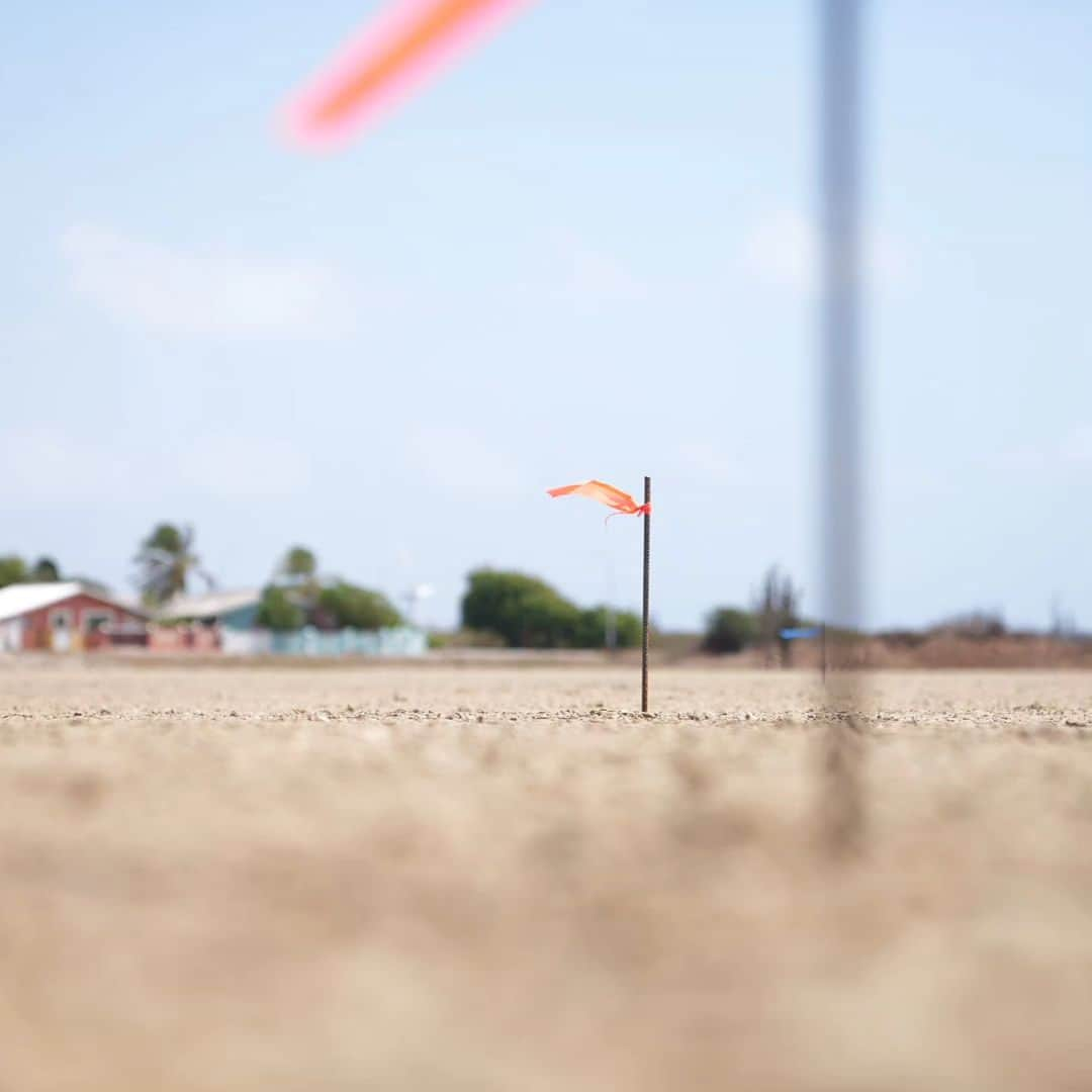 ディディ・グレゴリウスさんのインスタグラム写真 - (ディディ・グレゴリウスInstagram)「We can see it and the time is coming for the ballpark to take its shape.. pins are down and the real work starts next week...  #DidiDeedsStadium  #didideedsfoundation #baseball #curaçao #curacao #ydk #giving #appreciation」5月7日 1時30分 - sirdidig18