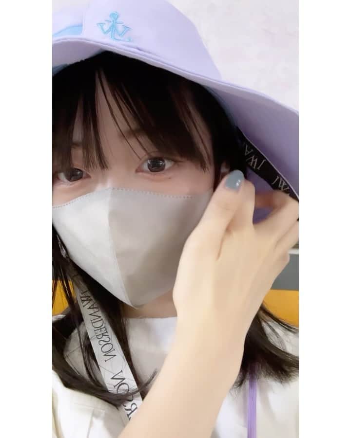 来栖りんのインスタグラム：「🏖おやすみなさい」