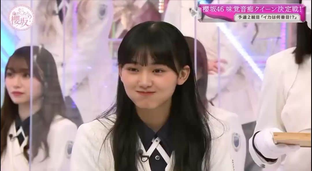 樋口日奈のインスタグラム：「#山﨑天 #櫻坂46 #そこ曲がったら櫻坂 #そこさく」