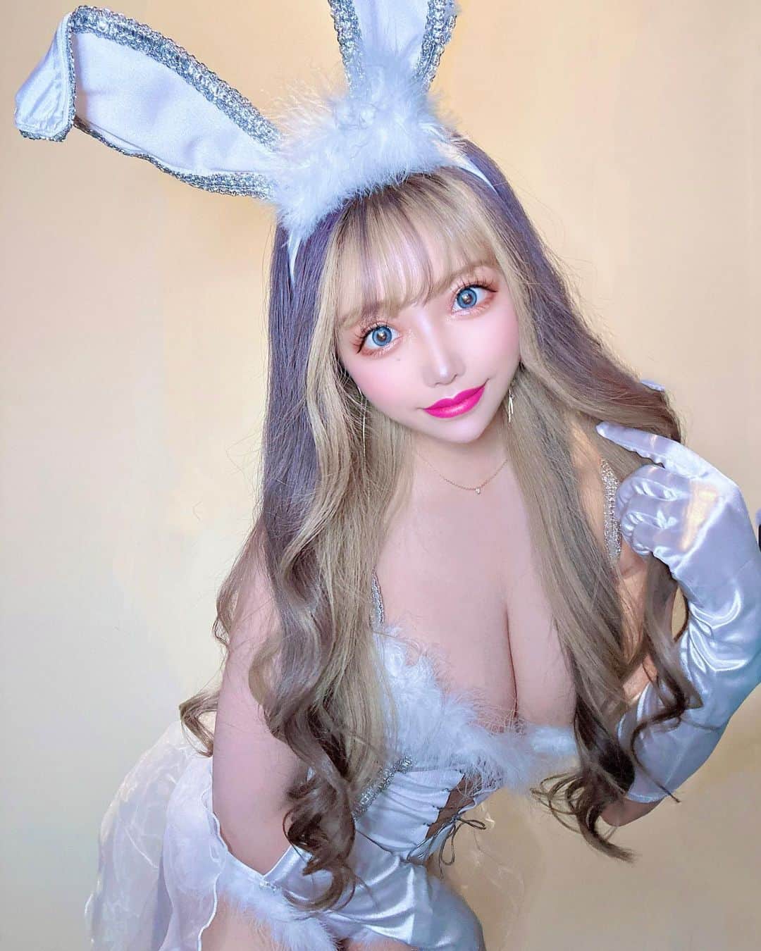 でいじーのインスタグラム