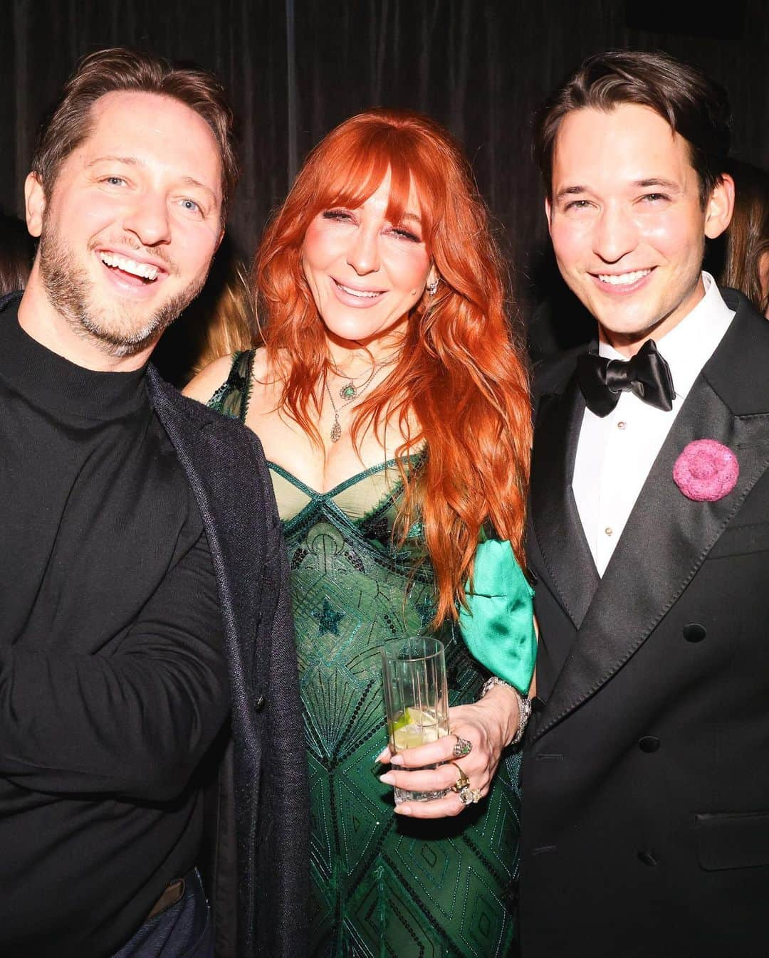 ステラ・マッカートニーさんのインスタグラム写真 - (ステラ・マッカートニーInstagram)「MET GALA: Stellabrating fashion’s biggest night at our Met Gala after-party.  Discover more at stellamccartney.com.  Credits Shot by Matteo Prandoni (@MatteoPrandoni)  #StellaMcCartney #MetGala #MetGala2023 #StellaWinter23 #InStella」5月7日 6時06分 - stellamccartney