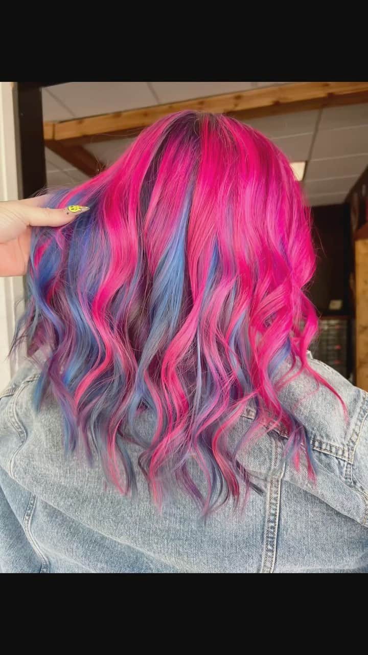CosmoProf Beautyのインスタグラム