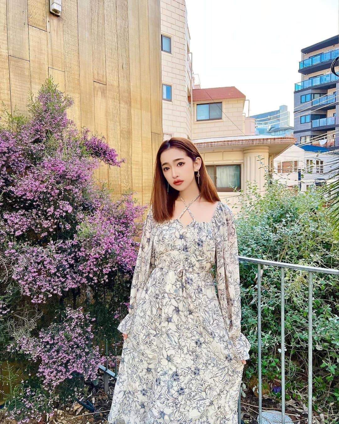 杉山佳那恵のインスタグラム