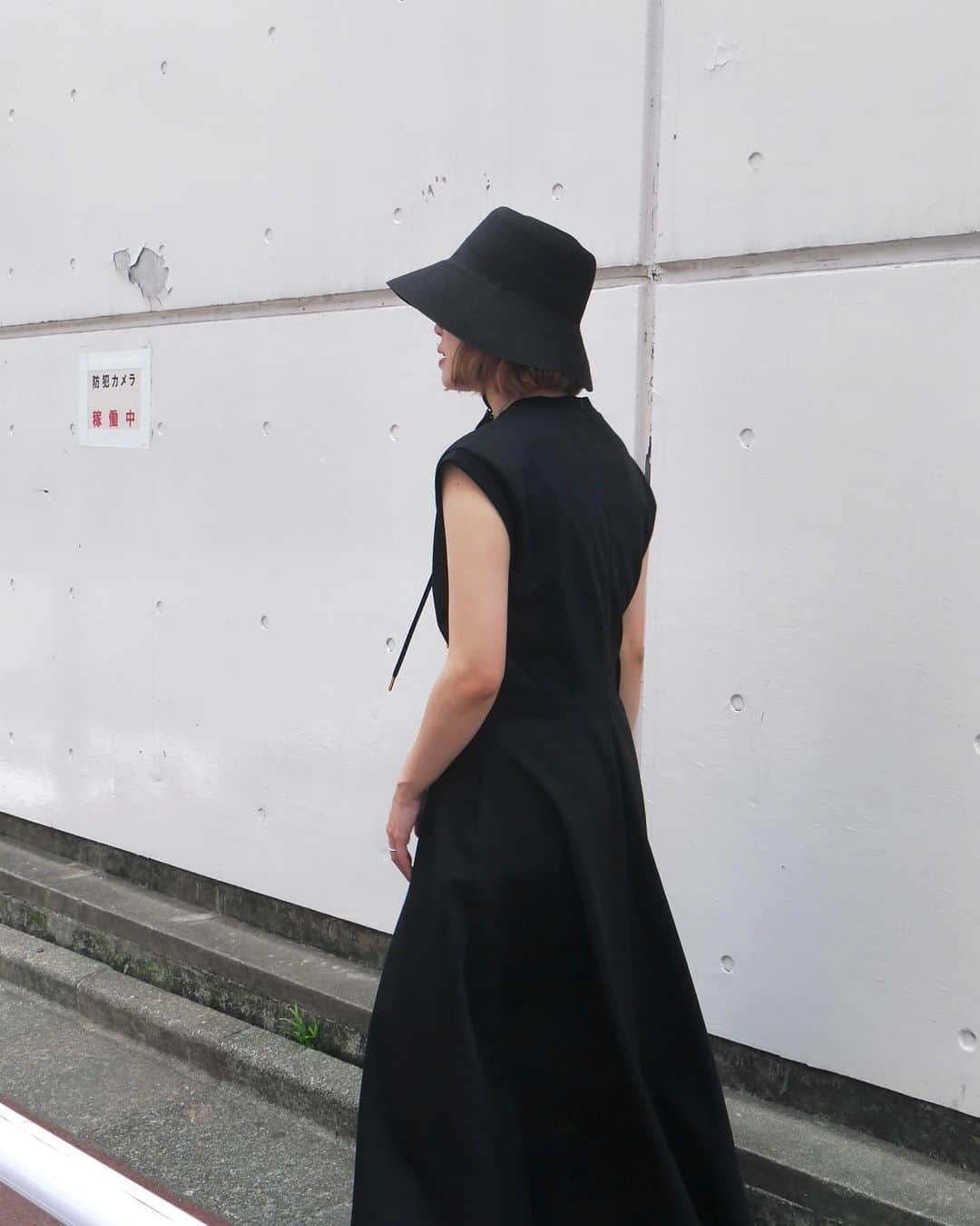 MIDWEST TOKYO WOMENのインスタグラム：「@entwurfein➰➰ ...Laura @photocopieu ... Tiphaine」