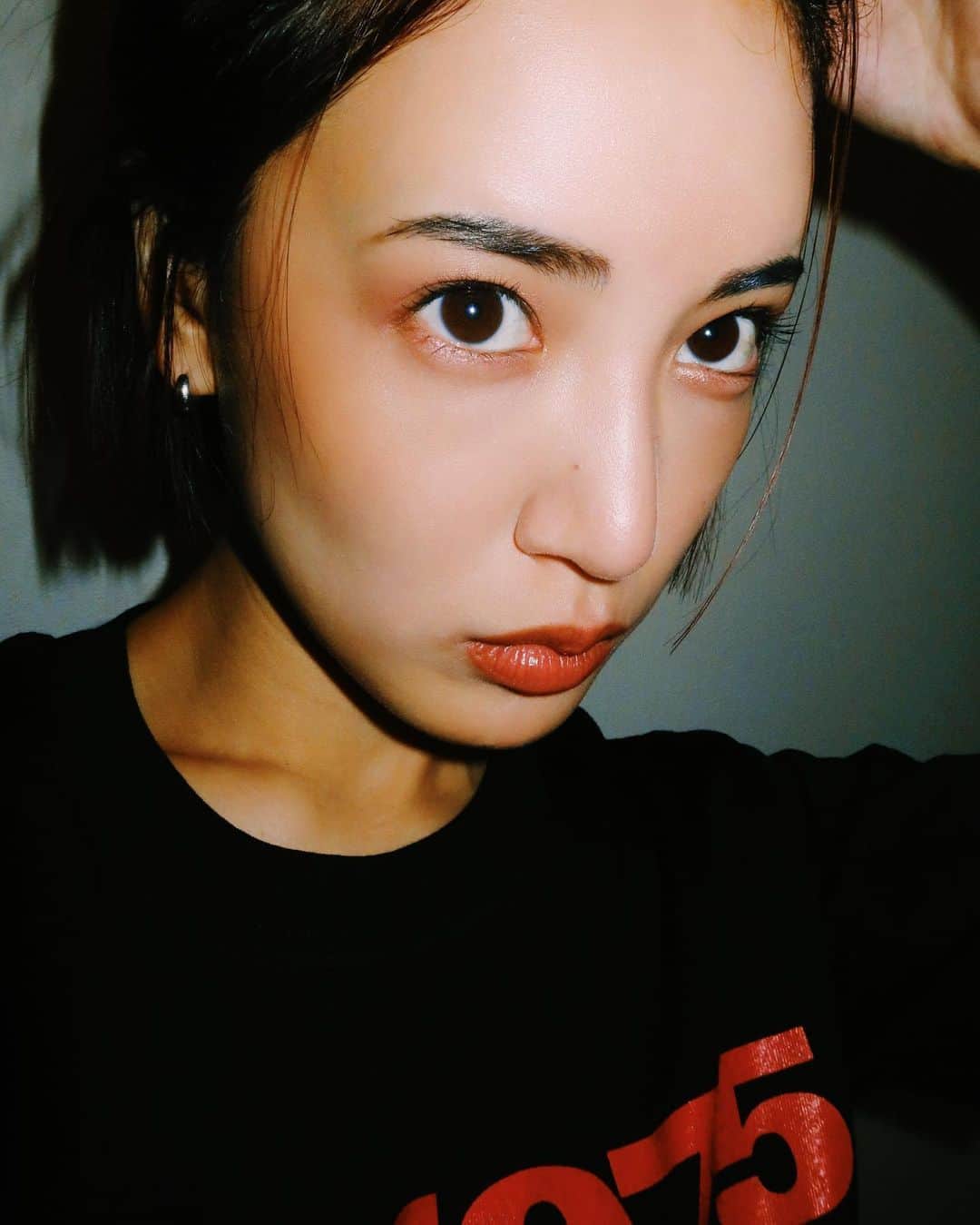 藤井夏恋のインスタグラム：「Hi❤︎」