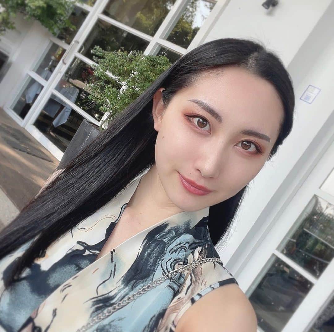 aya onoのインスタグラム