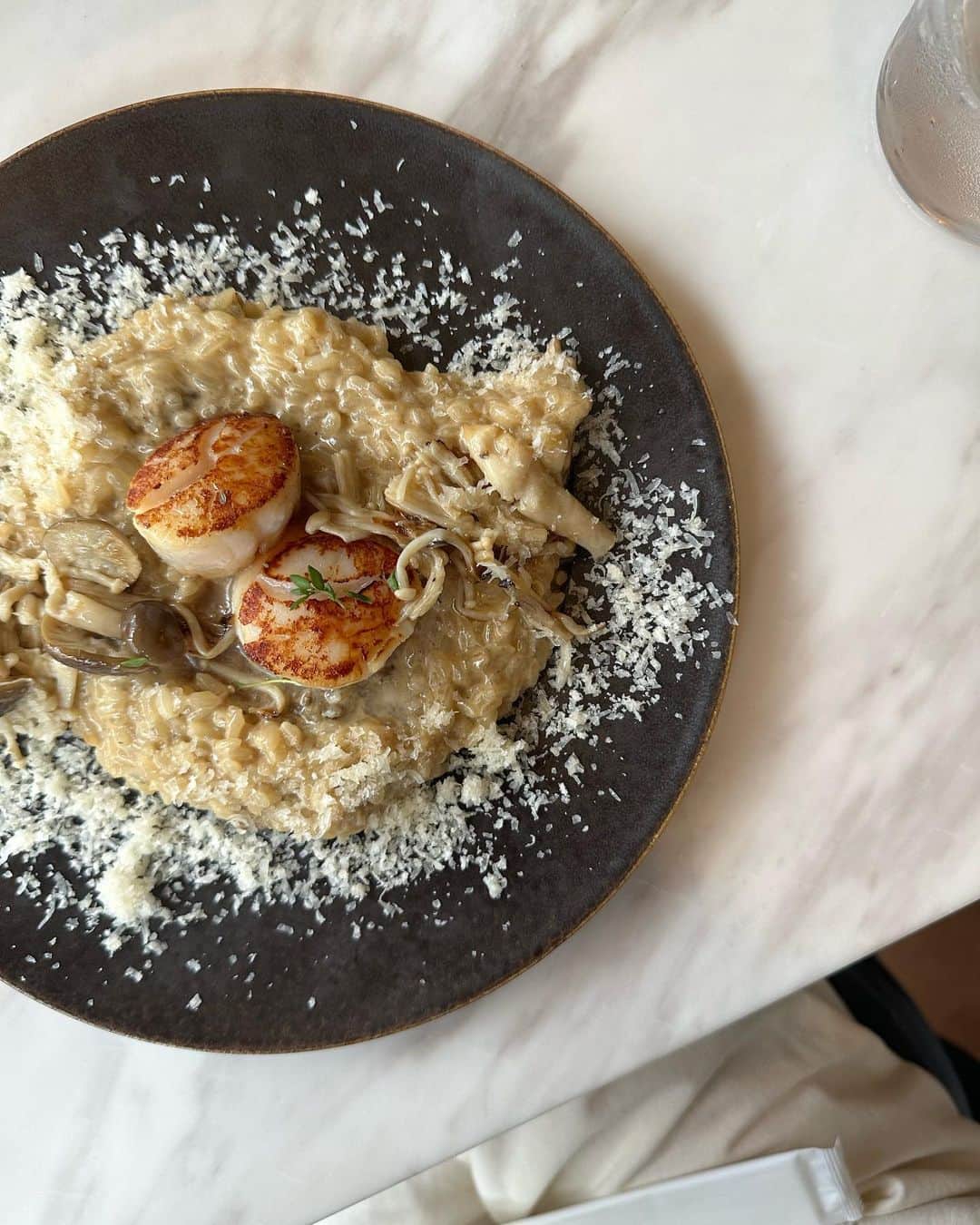 金澤楓のグルメインスタ