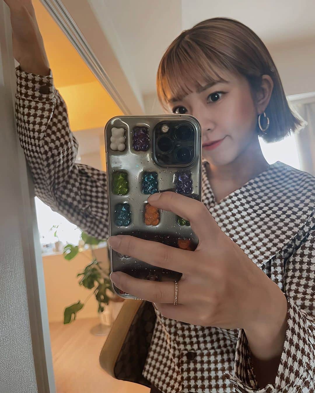 本橋優華さんのインスタグラム - (本橋優華@uk_jp)