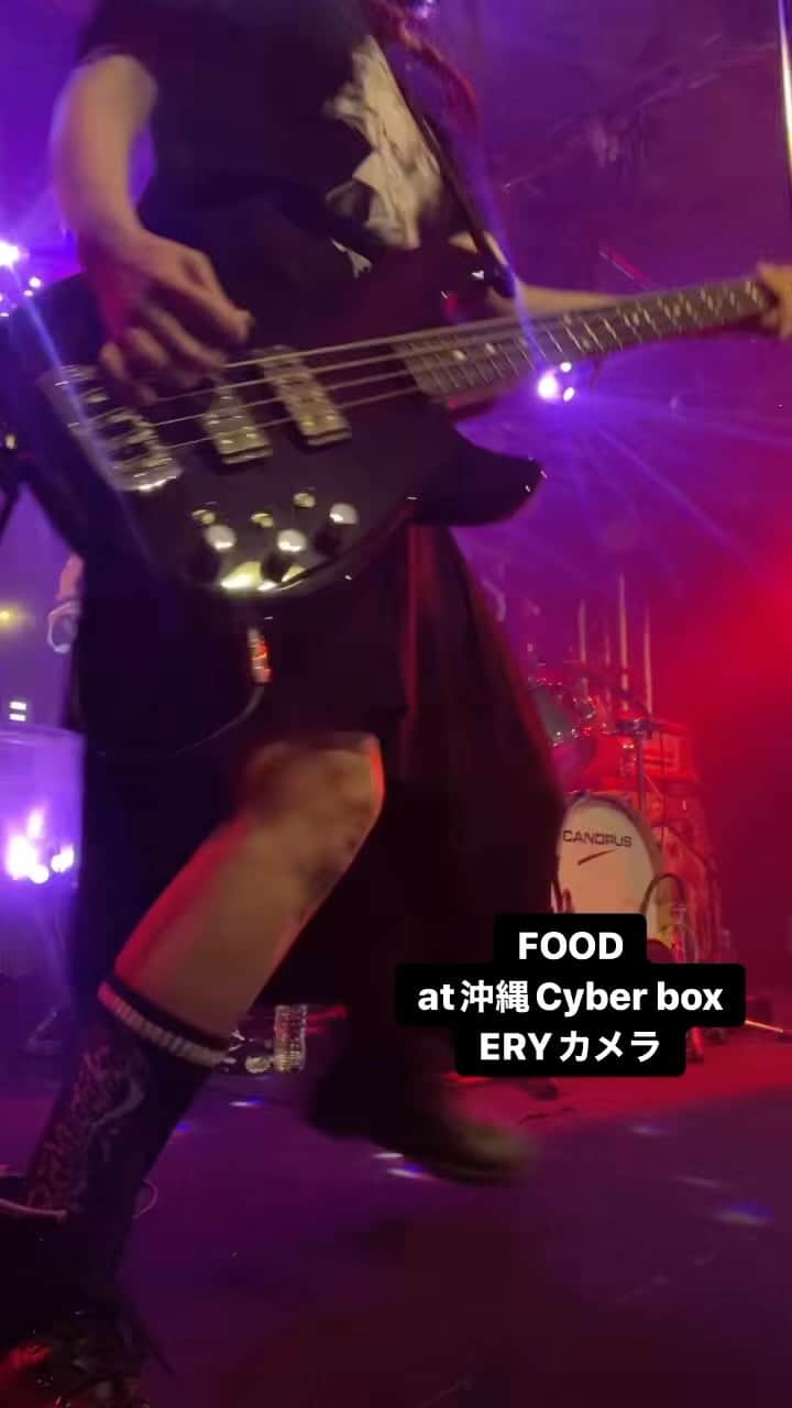 のインスタグラム