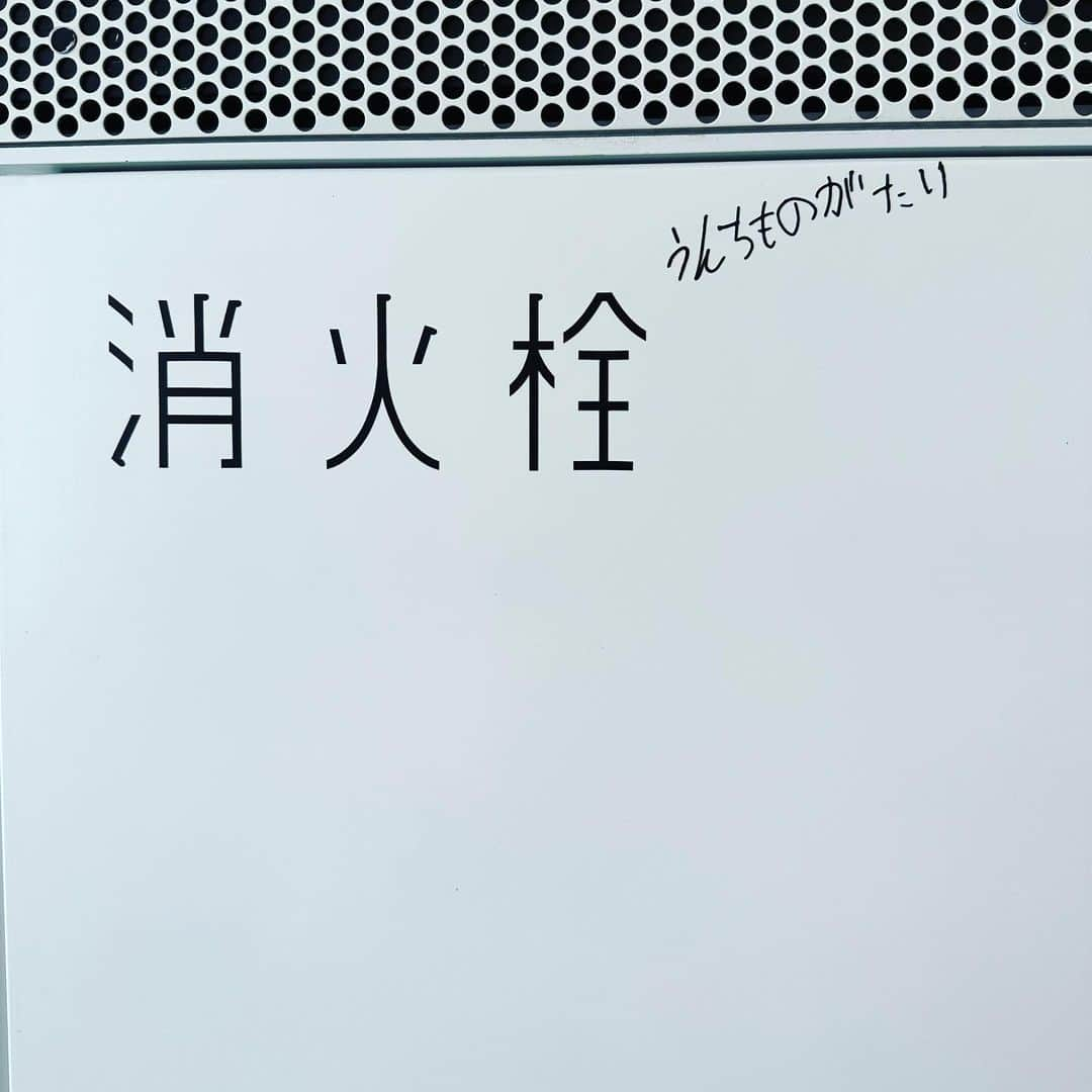 楠見藍子さんのインスタグラム写真 - (楠見藍子Instagram)「本日最終日だったなむはむだはむ展、春休みに行ってきました！という、今さらの報告！  なむはむは最初の公演から大ファンで、うちのこどもたちもいまだに覚えてる台詞を楽しそうに言ってたりする作品？企画？です。  わくわく空間と楽しい気付きがもりもりで、こどもたちから生まれた遊びのようなことを天才たちが本気でやりぬいてかたちにしてるのを目の当たりにして、くらくらしました。あときゅんきゅんもしました。  行けてよかったし、また絶対行きたいし、観たいから、今後もなむはむだはむ楽しみに応援してますーー！！  なむはむだはむ展『かいき！はいせつとし』 太田市美術館・図書館（群馬県） @artmuseumlibraryota  #なむはむ展 #なむはむだはむ展 #なむはむだはむ #nam_ham_da_ham」5月7日 17時48分 - minnie_aiko