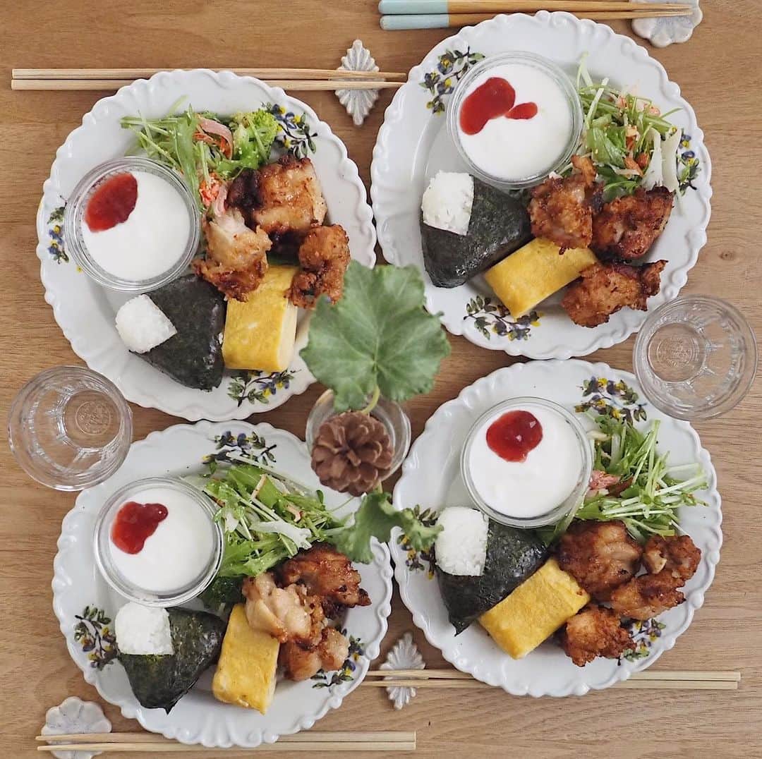 すずゆきのインスタグラム