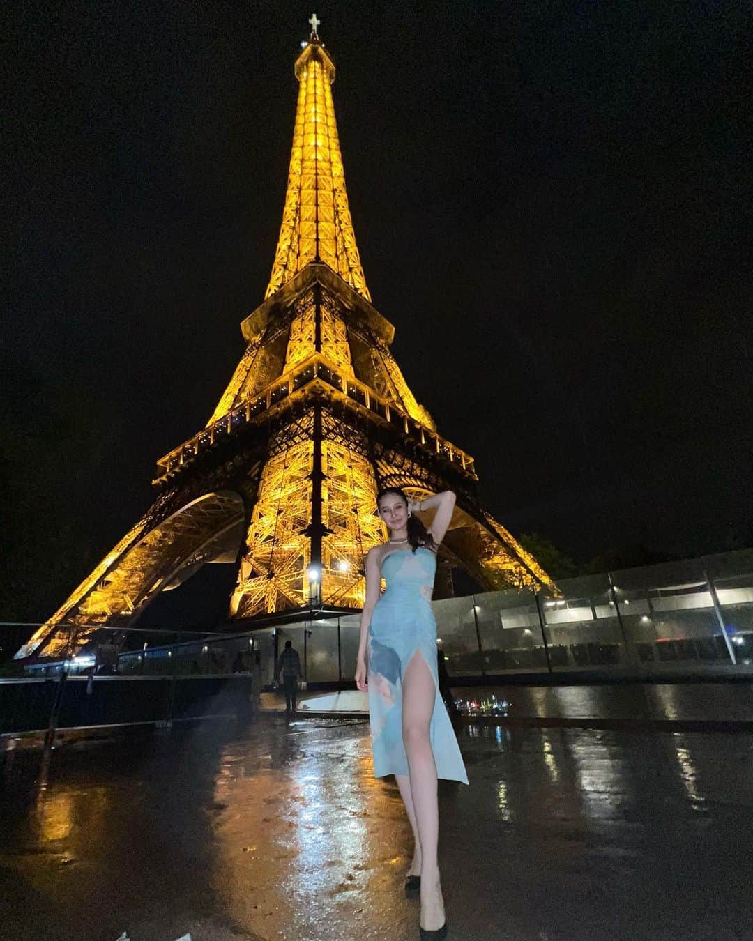 のインスタグラム：「📍Paris」