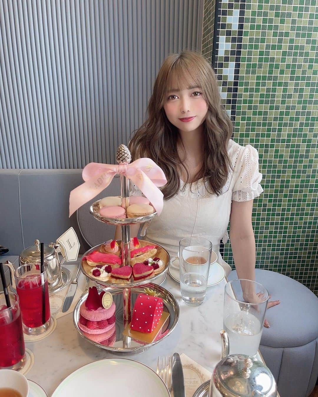 あいりのグルメインスタ