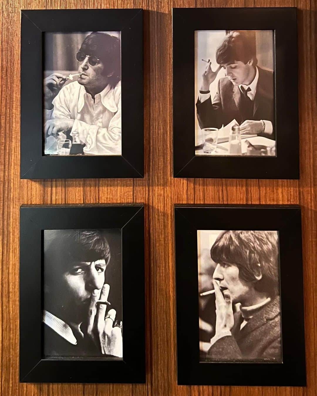 設楽洋さんのインスタグラム写真 - (設楽洋Instagram)「煙草がカッコ良かった日は遥か彼方…🤒」5月7日 17時52分 - taracyan3