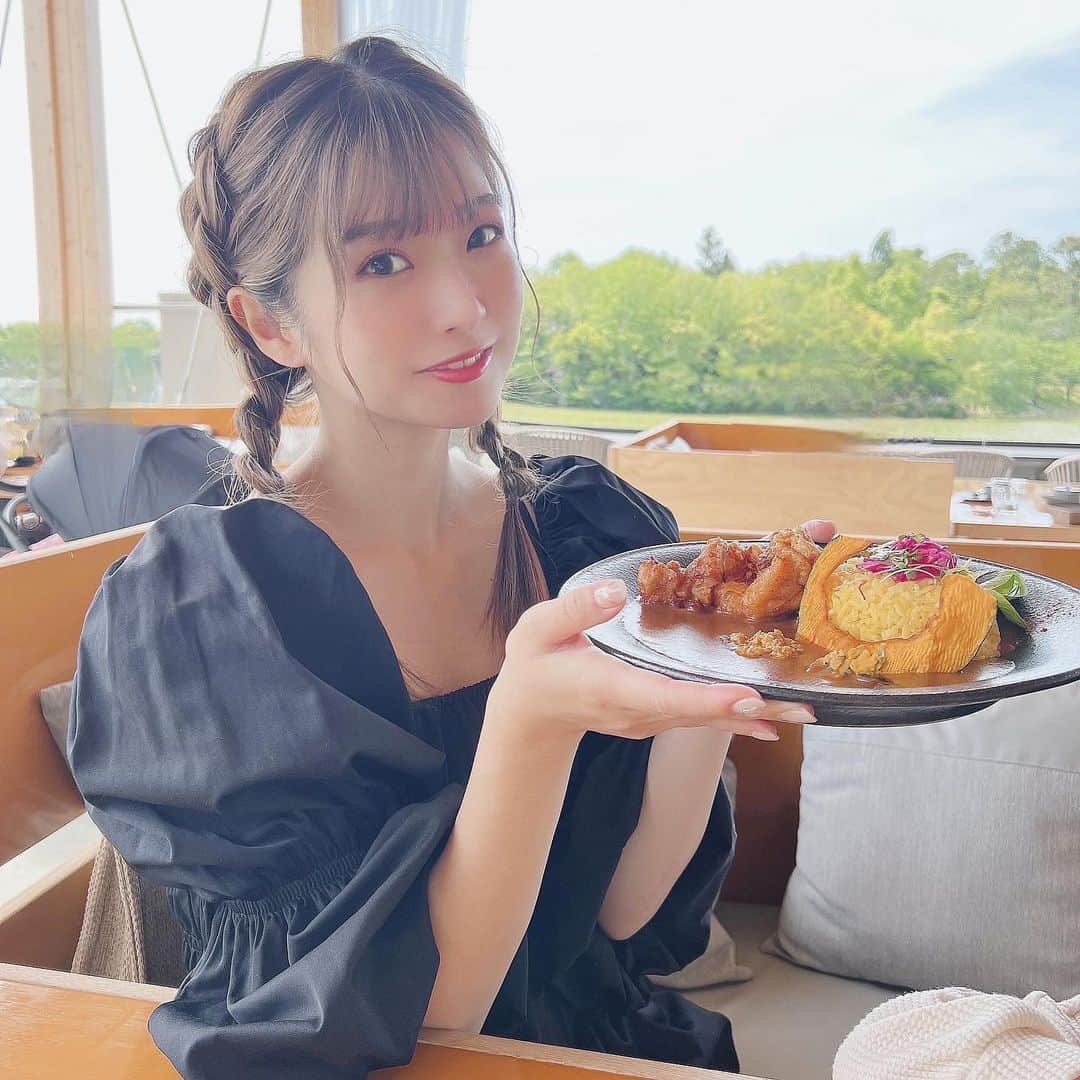 伊藤りかのインスタグラム