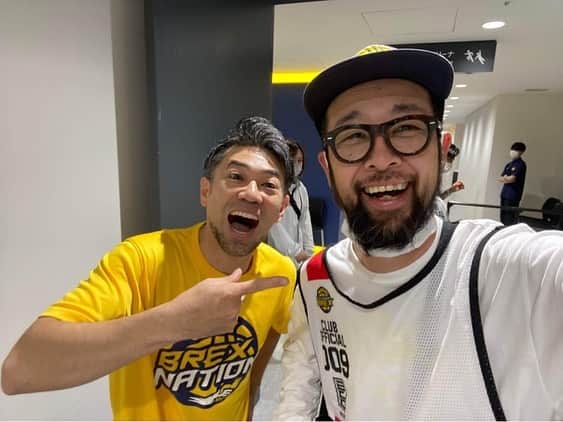 河口恭吾のインスタグラム