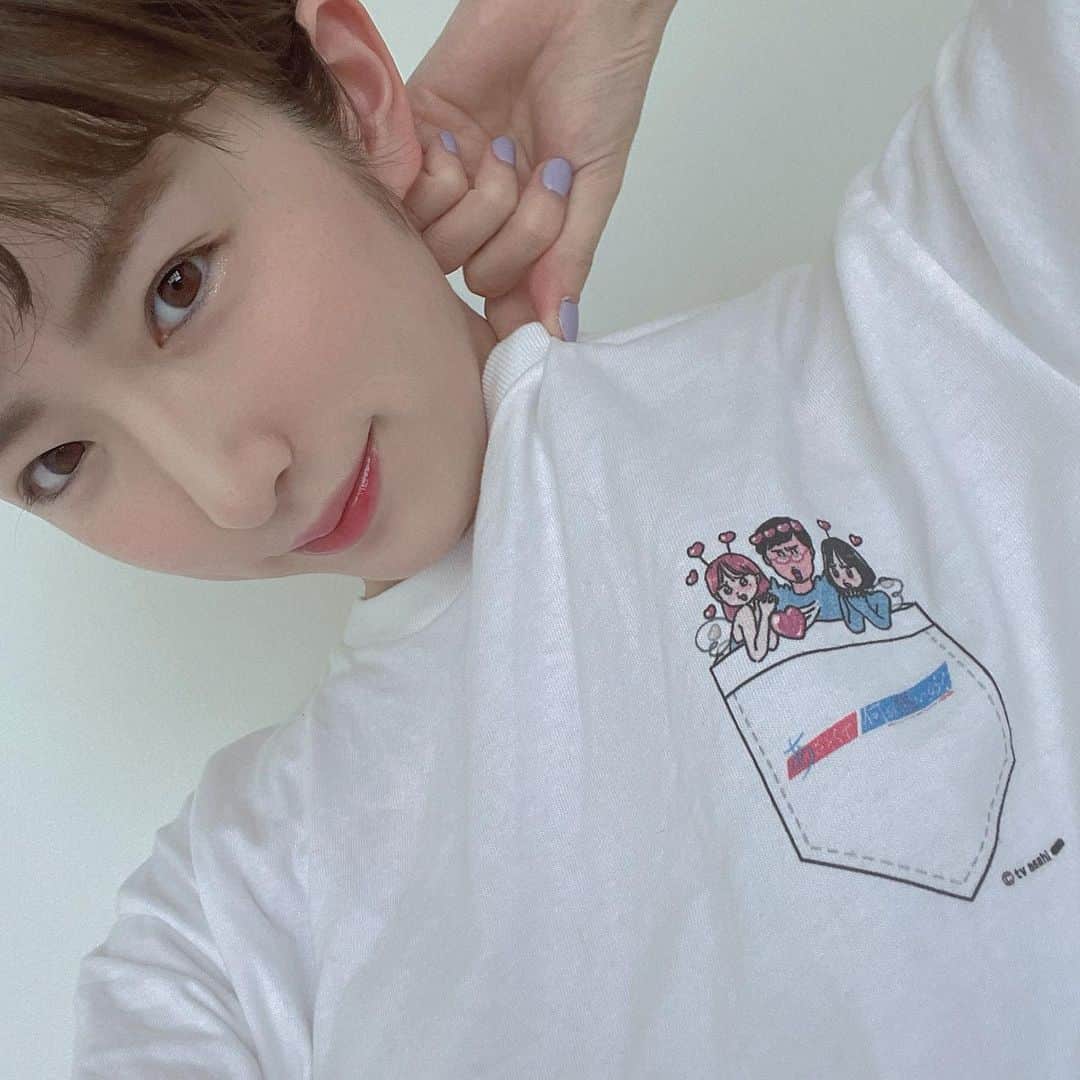 樋口柚子のインスタグラム：「💓 5/7(日) 深夜０時25分〜 #あざと連ドラ 第5話🖐️ ぜひ見てください☺️ #あざとくて何が悪いの」