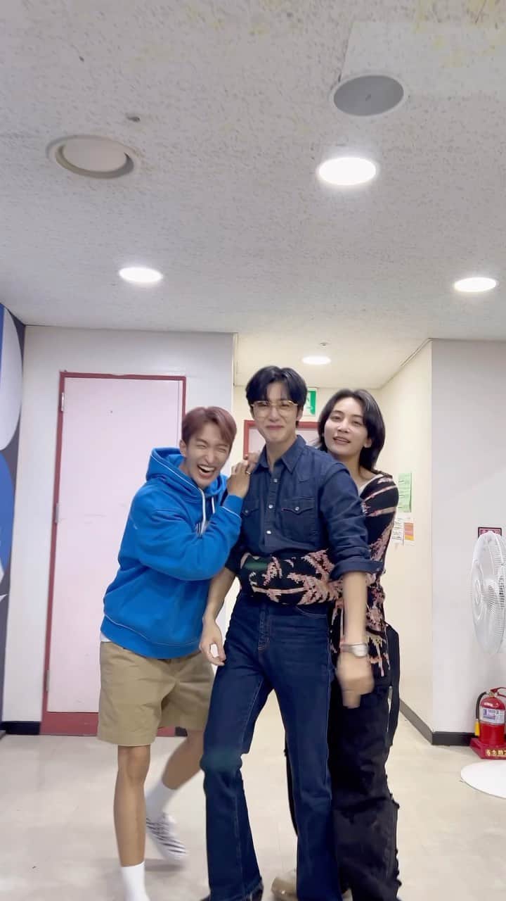 SEVENTEENのインスタグラム