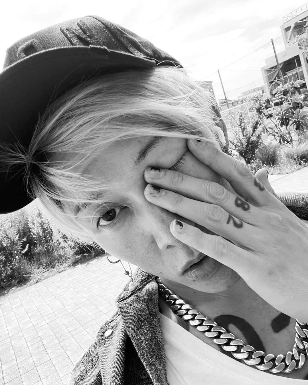 雅-MIYAVI-のインスタグラム
