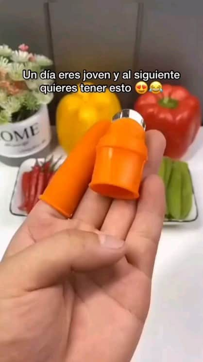 Cesar Gonzalez Cocineroのインスタグラム：「Un día eres joven y al otro quieres uno de estos, menciona 1 persona que querría 1 también 🤣」