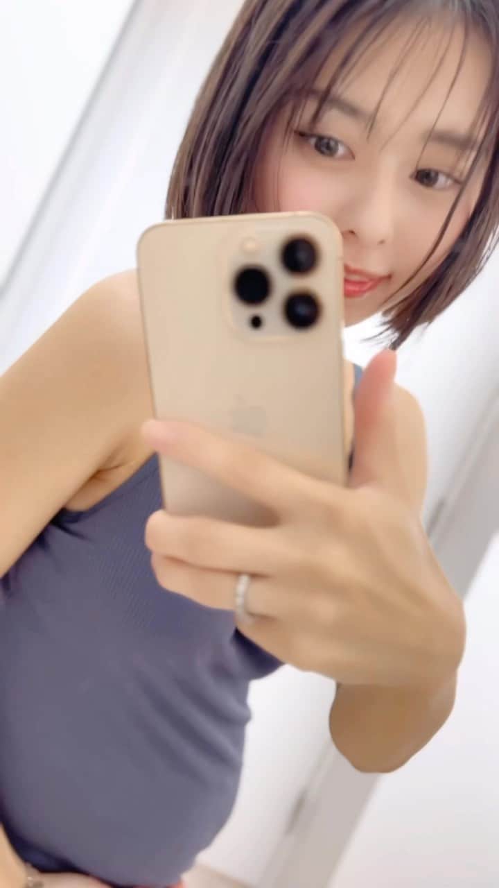 長谷美穂のインスタグラム