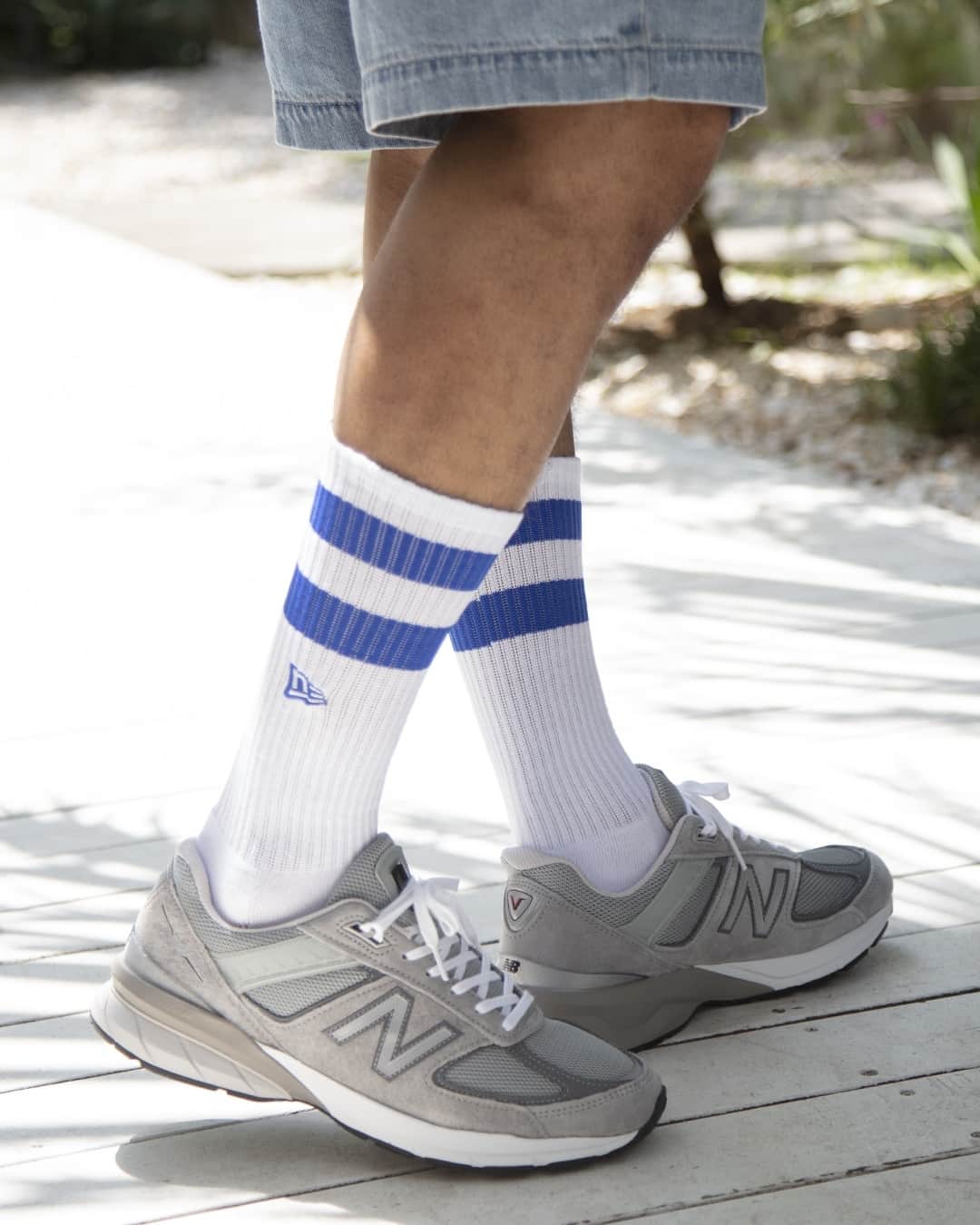 のインスタグラム：「Socks Collection⁠ ⁠ 1. 2-Pairs Socks Crew Multi⁠ 2. 3-Pairs Socks Crew Black⁠ 3. 3-Pairs Socks Ankle Multi⁠ 4. 3-Pairs Socks Ankle Black⁠」