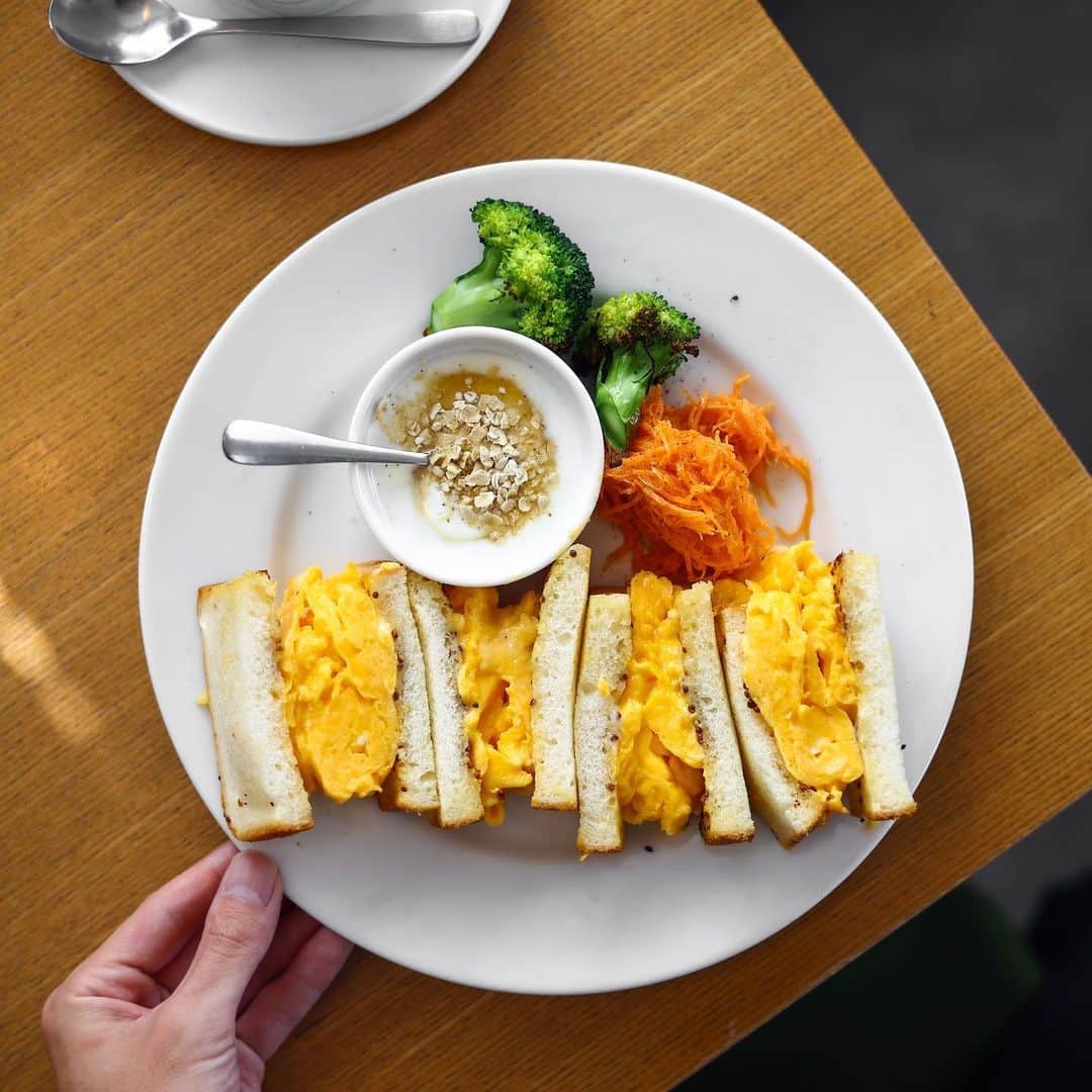 きょん。のグルメインスタ