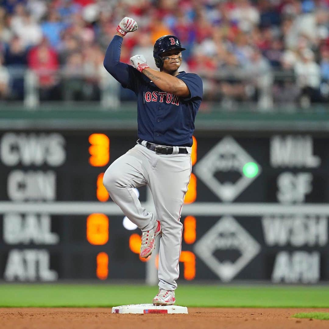 ボストン・レッドソックスさんのインスタグラム写真 - (ボストン・レッドソックスInstagram)「The Gang Wins Again」5月7日 11時42分 - redsox