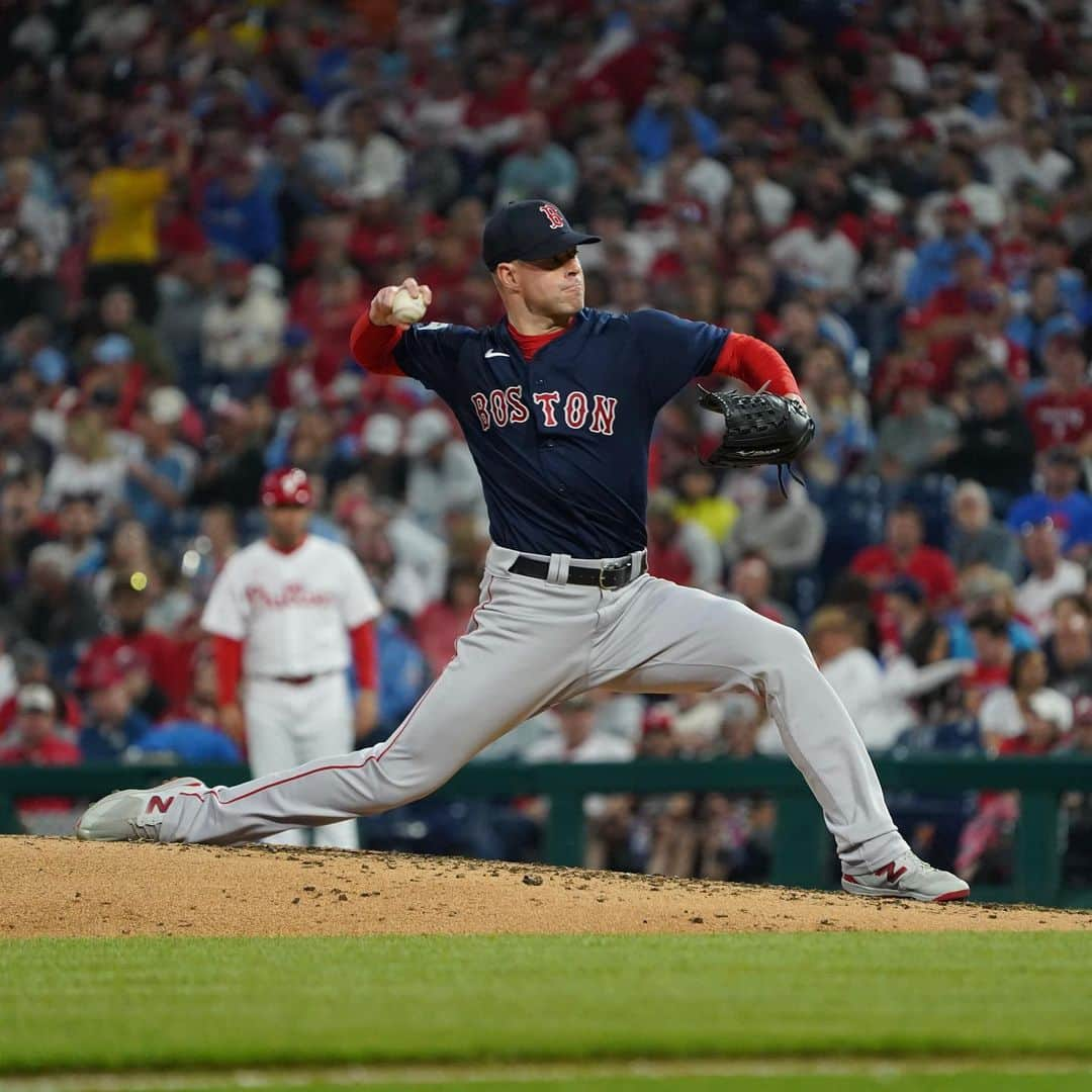 ボストン・レッドソックスさんのインスタグラム写真 - (ボストン・レッドソックスInstagram)「The Gang Wins Again」5月7日 11時42分 - redsox