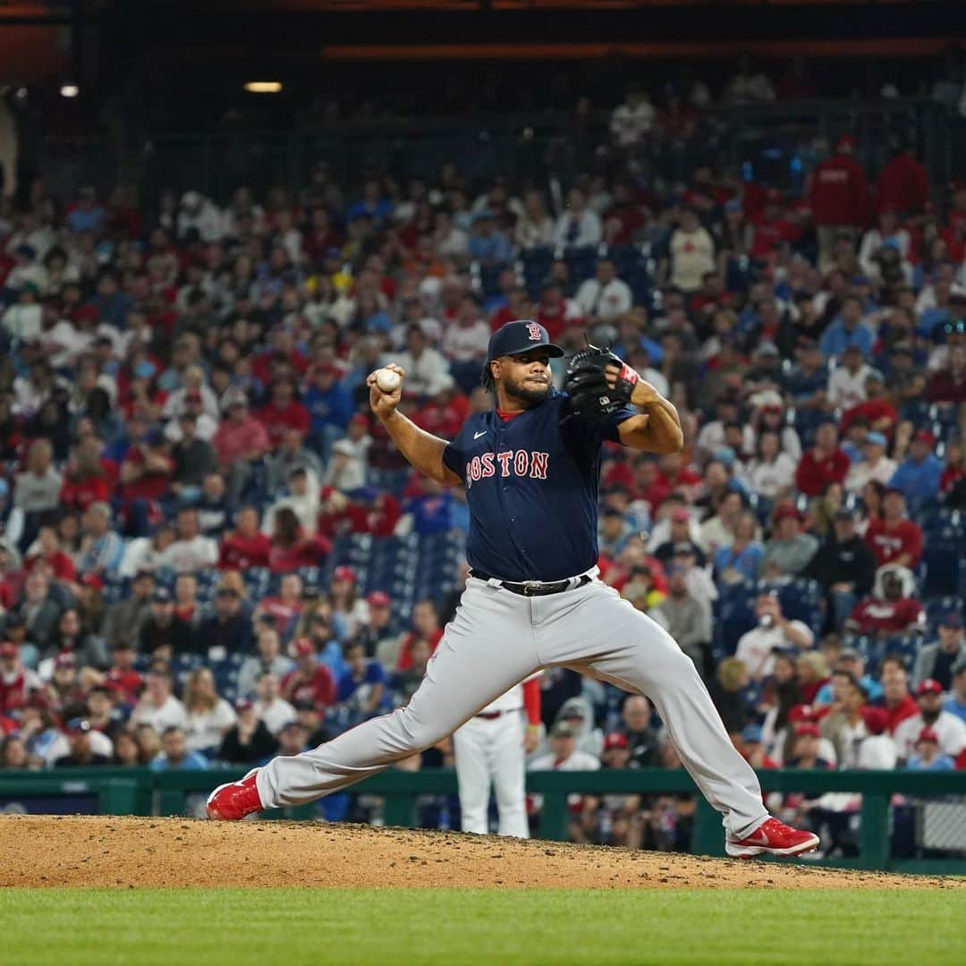 ボストン・レッドソックスさんのインスタグラム写真 - (ボストン・レッドソックスInstagram)「The Gang Wins Again」5月7日 11時42分 - redsox