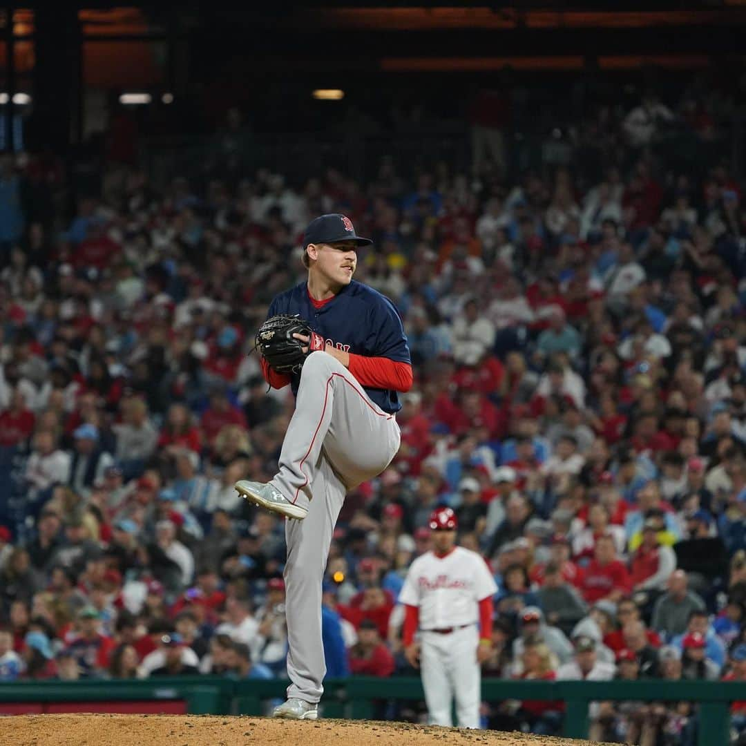 ボストン・レッドソックスさんのインスタグラム写真 - (ボストン・レッドソックスInstagram)「The Gang Wins Again」5月7日 11時42分 - redsox