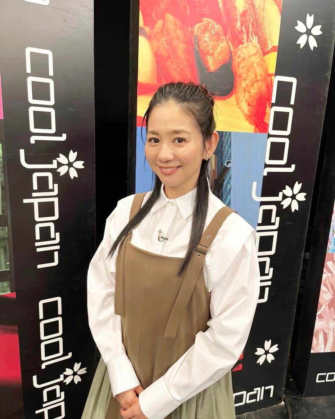 関根麻里のインスタグラム