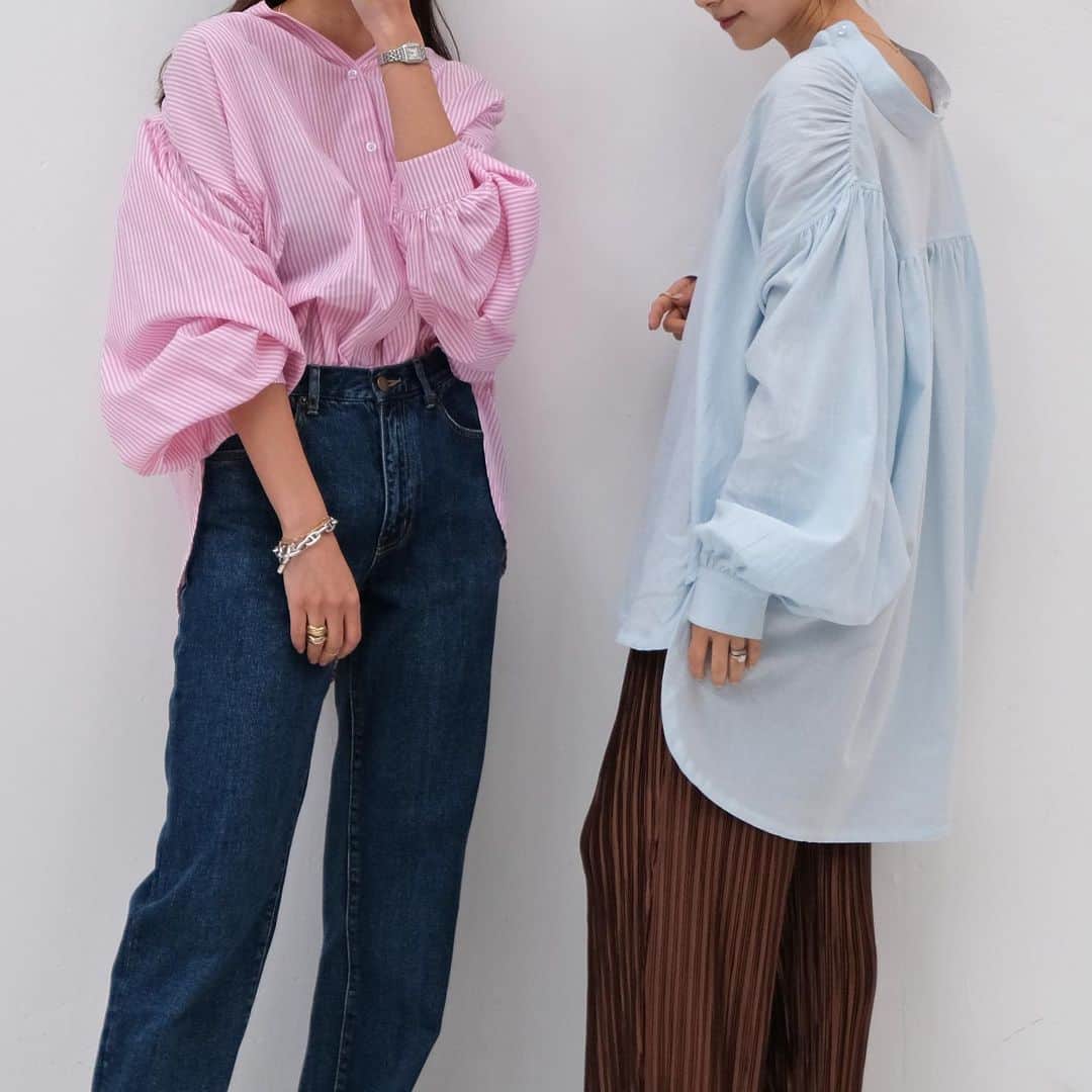 AKTEのインスタグラム