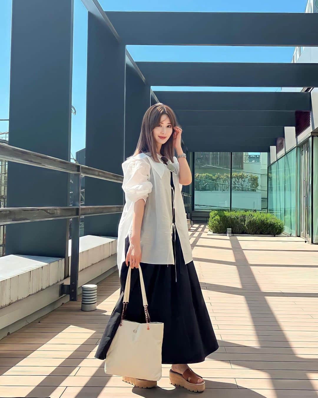 一木美里のインスタグラム