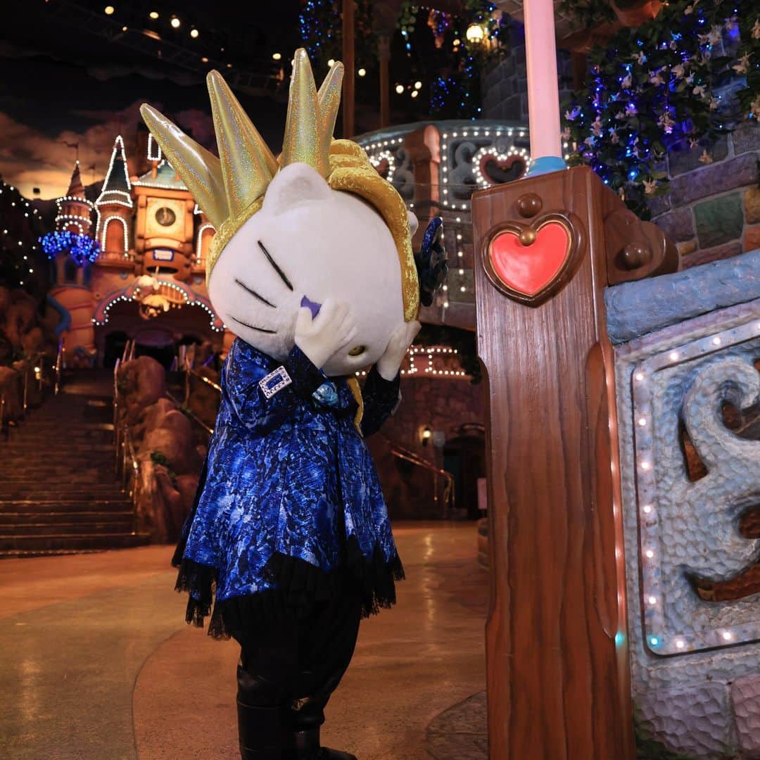 Yoshikittyのインスタグラム