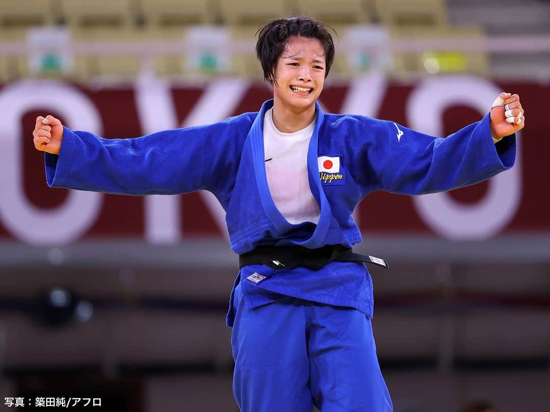 日本オリンピック委員会さんのインスタグラム写真 - (日本オリンピック委員会Instagram)「2023世界柔道選手権ドーハ大会が本日開幕🎊  柔道世界一を決める今大会。 #東京2020 で金メダルを獲得した選手も多く出場します🥋  #阿部一二三 選手 #髙藤直寿 選手 #永瀬貴規 選手 #阿部詩 選手 #素根輝 選手 #濵田尚里 選手  #TEAMJAPAN #がんばれニッポン」5月7日 12時00分 - teamjapanjoc