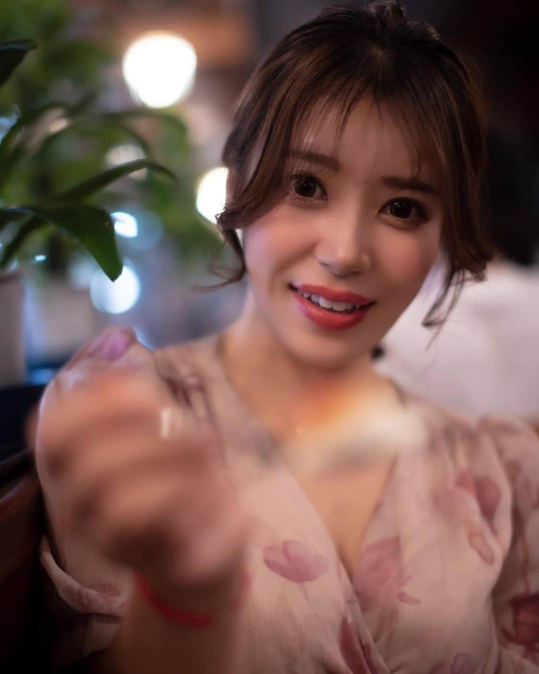 中村かなのグルメインスタ