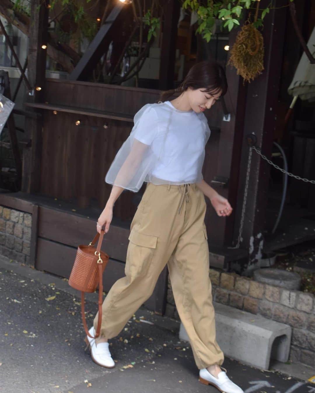 山﨑さおりのインスタグラム