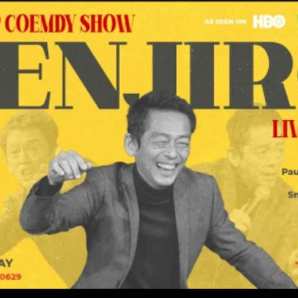 ぜんじろうのインスタグラム：「ベトナムの公演情報です。  初ベトナム ハノイ公演   STAND UP COMEDY in ハノイ（英語） ZENJIRO - One Night Only  2023年5月10日（水） 出演：ぜんじろう　他（ホスト、オープニングアクト ） 開場：20時30分　開演：21時 料金：100K 会場：The Kneipe Hanoi 住所：52 Tô Ngọc Vân, Tây Hồ ベトナムハノイ  チケット購入 ↓ https://www.facebook.com/events/1398050674382442」
