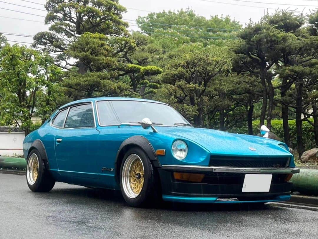Z李のインスタグラム