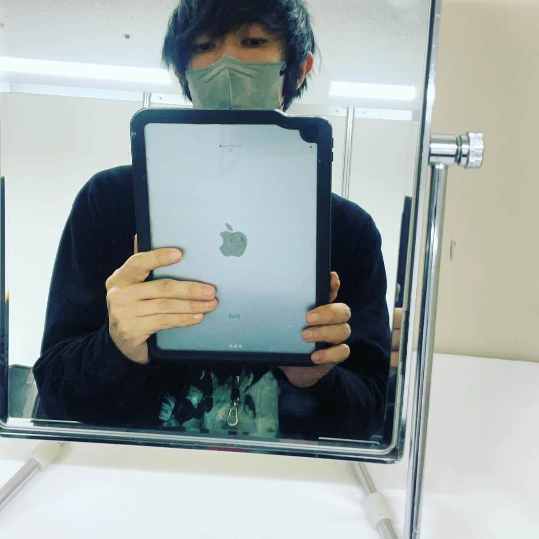 木下理樹のインスタグラム：「ビバラにイン」