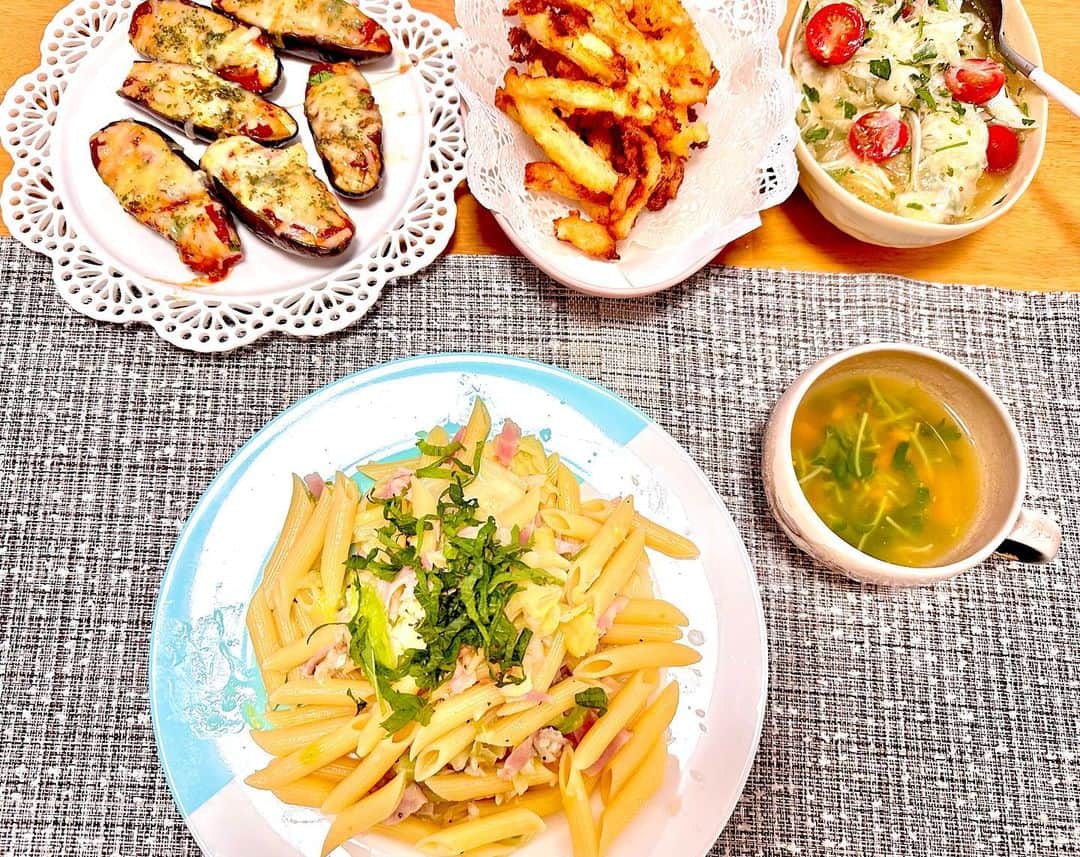 手島優のインスタグラム
