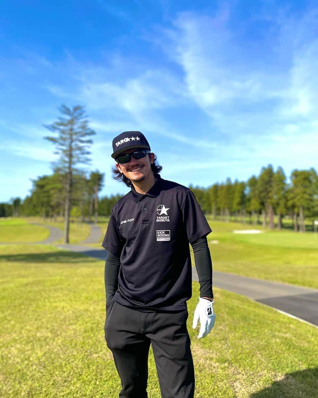 宮城大樹さんのインスタグラム写真 - (宮城大樹Instagram)「88.92.94.95と4回連続で100切りをした星男ですin ザセイントナイン東京。  ゴルフしてサウナして最高でした。  #ゴルフ #ゴルフ男子  #pxg」5月7日 13時43分 - dykinman