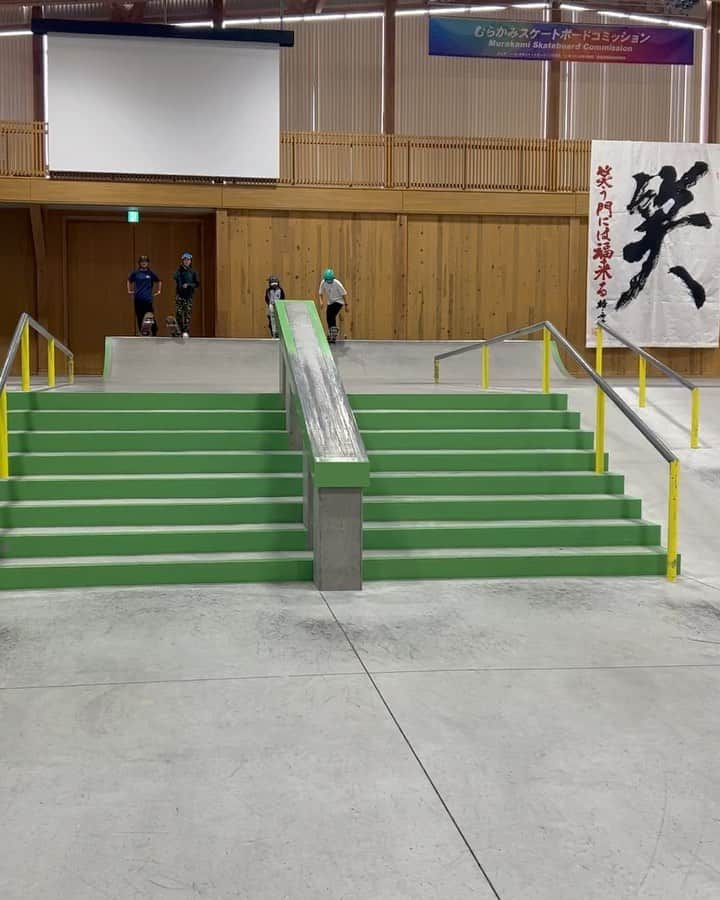中山楓奈のインスタグラム：「🤦‍♀️ 📱　@chan_liz0108  @murasakisports_official  @nikesb  @elementskateboards  @elementjapan  @diamondsupplyco  @ninja_bearing  #NiX #ちなつ均整院」