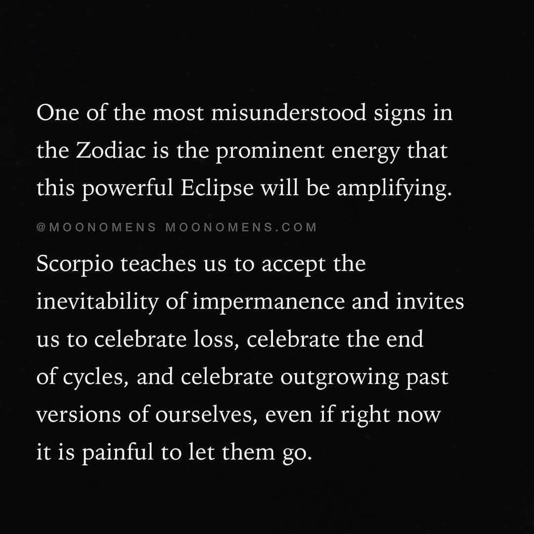 タマラ・ジョーンズさんのインスタグラム写真 - (タマラ・ジョーンズInstagram)「This was a very strong energetic full moon 🌕 that we just had on May 5th … I felt all of this being a #Scorpio myself !!! Repost from @moonomens • Drop a 🌕 if you’re ready! And read the article in our bio for our full blog write-up on this Full Moon Lunar Eclipse and what it means for you 🌊✨🍃 #moonomens #fullmoon #lunareclipse」5月7日 14時28分 - tamjones1