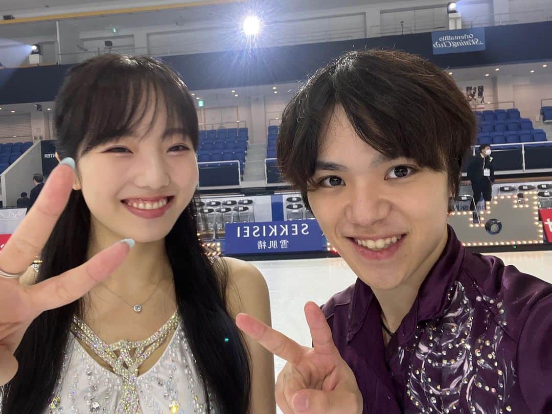 宇野昌磨さんのインスタグラム写真 - (宇野昌磨Instagram)「まぼ」5月7日 14時36分 - shoma_un0