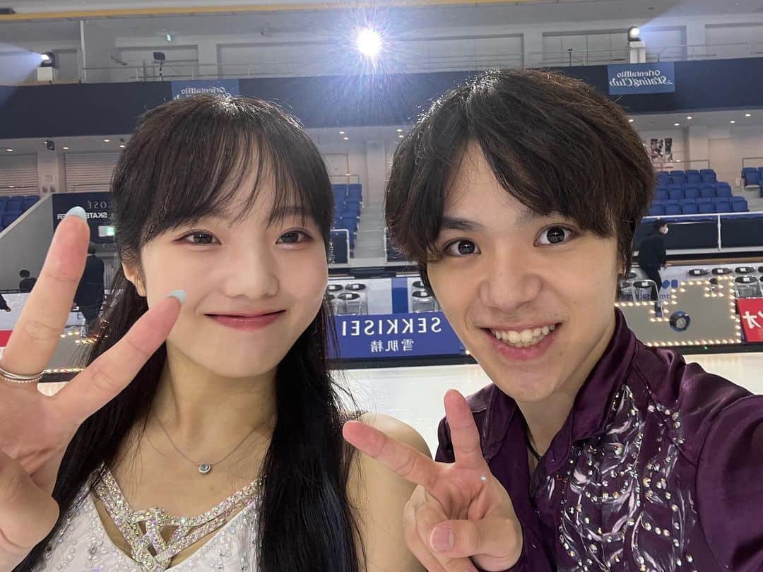 宇野昌磨さんのインスタグラム写真 - (宇野昌磨Instagram)「まぼ」5月7日 14時36分 - shoma_un0